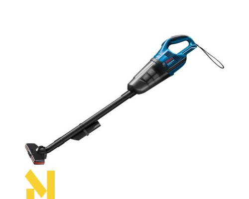 Пилосос акумуляторний Bosch GAS 18 V-LI Professional (без АКБ та ЗП)
