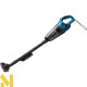 Пилосос акумуляторний Bosch GAS 18 V-LI Professional (без АКБ та ЗП)