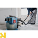 Пилосос акумуляторний Bosch GAS 18V-10 L (без АКБ та ЗП)