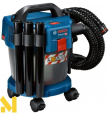 Пилосос акумуляторний Bosch GAS 18V-10 L (без АКБ та ЗП)