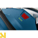 Пилосос акумуляторний Bosch GAS 18V-10 L (без АКБ та ЗП)