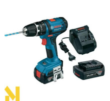 Ударная дрель-шуруповерт Bosch GSB 14,4-2-LI