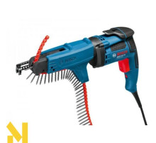Акумуляторний шуруповерт Bosch GSR 18 V-EC TE + MA 55