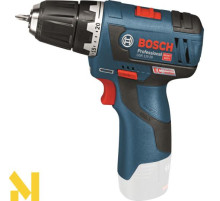 Шуруповерт акумуляторний Bosch GSR 10,8 V-EC (без акумулятора)