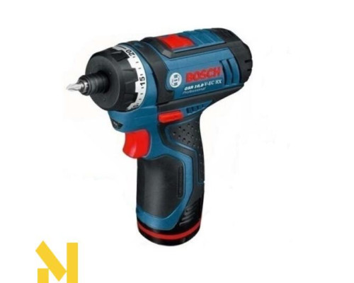 Акумуляторний шуруповерт Bosch GSR 12V-20 HX