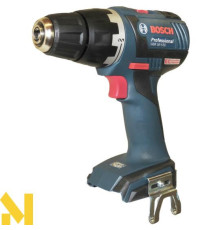 Акумуляторний дриль-шуруповерт Bosch GSR 18 V-EC Professional