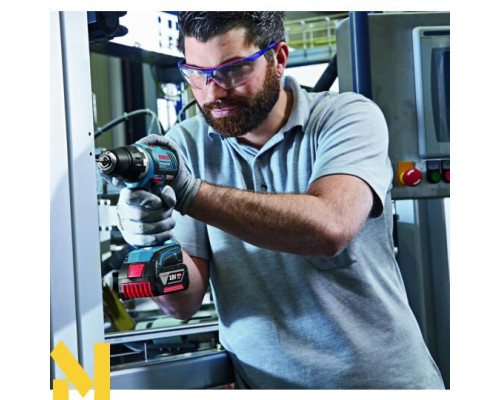Акумуляторний дриль-шуруповерт Bosch GSR 18 V-EC Professional