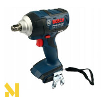 Гайковерт акумуляторний Bosch GDS 18 V-EC 250 Professional (без АКБ та ЗП)
