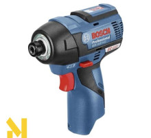 Гвинтоверт акумуляторний Bosch GDR 10,8 V-EC Professional (без АКБ та ЗП)