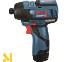 Гвинтоверт акумуляторний Bosch GDR 12V-110
