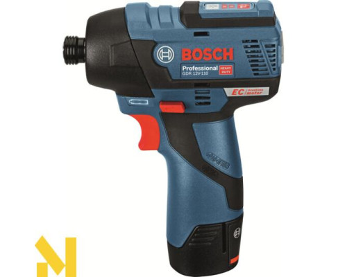 Гвинтоверт акумуляторний Bosch GDR 12V-110