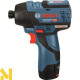 Гвинтоверт акумуляторний Bosch GDR 12V-110