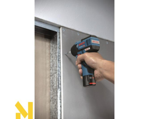 Гвинтоверт акумуляторний Bosch GDR 12V-110