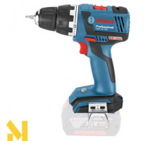 Шуруповерт акумуляторний Bosch GSR 18 V-EC FC2 (без АКБ та ЗП)