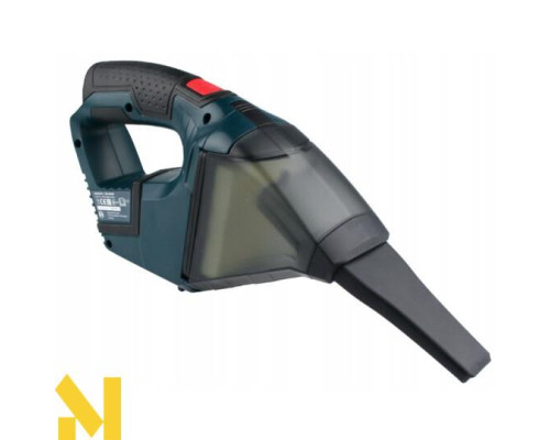 Пилосос акумуляторний Bosch GAS 12V Solo (без АКБ та ЗП)