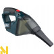 Пилосос акумуляторний Bosch GAS 12V Solo (без АКБ та ЗП)