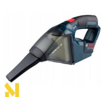 Пилосос акумуляторний Bosch GAS 12V Solo (без АКБ та ЗП)