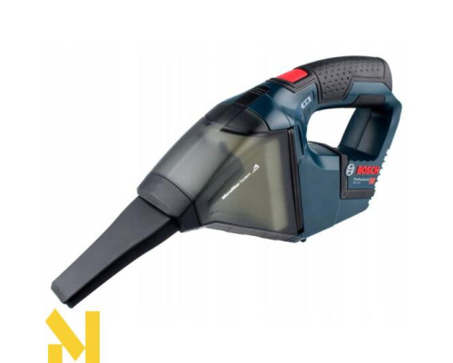 Пилосос акумуляторний Bosch GAS 12V Solo (без АКБ та ЗП)