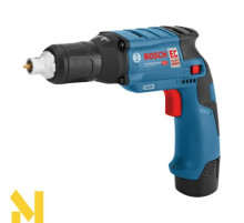 Акумуляторна дриль-шуруповерт Bosch GTB 12V-11 L-BOXX