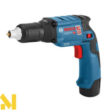 Акумуляторна дриль-шуруповерт Bosch GTB 12V-11 L-BOXX