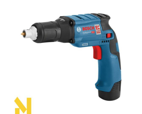 Акумуляторна дриль-шуруповерт Bosch GTB 12V-11 L-BOXX