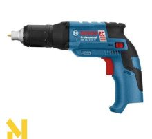 Шуруповерт акумуляторний Bosch GTB 12V-11 (без АКБ та ЗП)