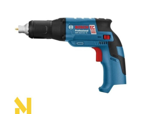 Шуруповерт акумуляторний Bosch GTB 12V-11 (без АКБ та ЗП)