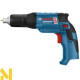 Шуруповерт акумуляторний Bosch GTB 12V-11 (без АКБ та ЗП)