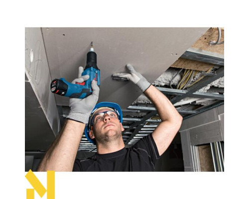 Шуруповерт акумуляторний Bosch GTB 12V-11 (без АКБ та ЗП)