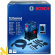 Пилосос Bosch GAS 15 Professional