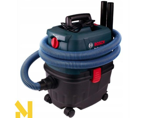 Пилосос Bosch GAS 15 Professional