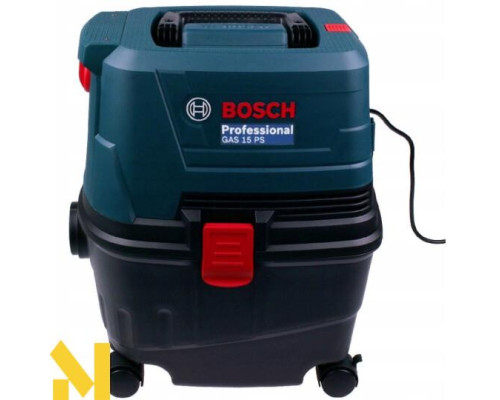 Пилосос Bosch GAS 15 PS Professional