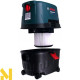 Пилосос Bosch GAS 15 PS Professional