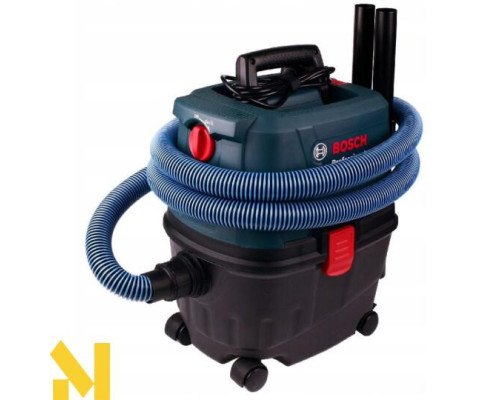 Пилосос Bosch GAS 15 PS Professional
