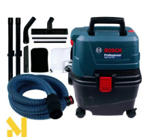 Пилосос Bosch GAS 15 PS Professional