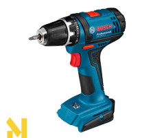 Акумуляторний дриль-шуруповерт Bosch GSR 18-2-LI (каркас)