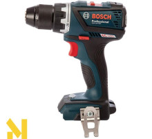 Акумуляторна дриль-шуруповерт Bosch GSR 18 V-EC Solo