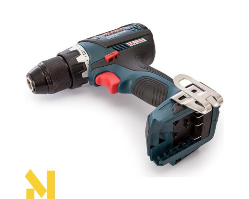 Акумуляторний шуруповерт Bosch GSR 18 V-EC L-Boxx