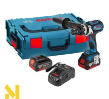 Акумуляторний шуруповерт Bosch GSR 18 V-EC L-Boxx