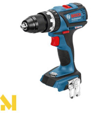 Дриль-шуруповерт ударний акумуляторний Bosch GSB 18 V-EC Solo (без АКБ та ЗП)