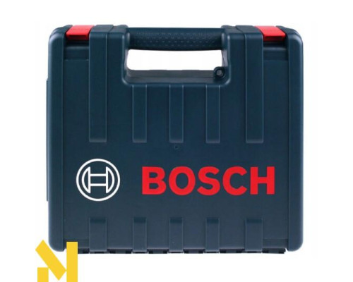 Акумуляторний шуруповерт-гайковерт Bosch GDR 120-Li