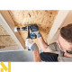 Ударний дриль-шуруповерт Bosch GSB 18 VE-EC L-BOXX
