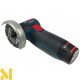 Болгарка (кутова шліфмашина) акумуляторна Bosch GWS 12V-76 Professional