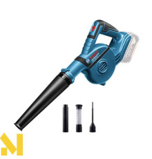 Повітродувка садова акумуляторна Bosch GBL 18V-120 (без АКБ та ЗП)