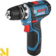 Акумуляторний дриль-шуруповерт Bosch GSR 12V-15 FC