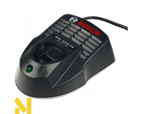 Акумуляторний шуруповерт Bosch GSR 120-Li