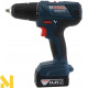 Шуруповерт Bosch GSR 140-LI