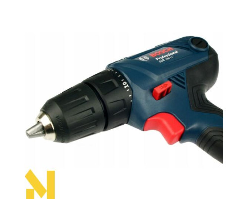 Шуруповерт Bosch GSR 180-LI