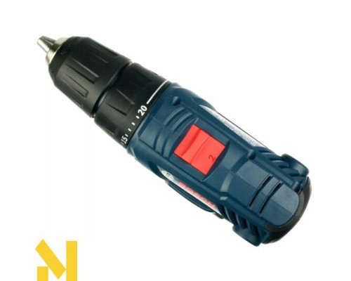 Шуруповерт Bosch GSR 180-LI