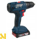 Акумуляторний дриль-шуруповерт Bosch GSR 180-LI Professional